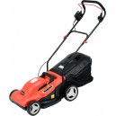 Sekačka na trávu elektrická 1800W_1
