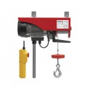 Elektrický naviják  550W 150/300Kg_1