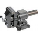 Svěrák zámečnický otočný 125 mm 20 kg polohovací_1