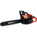 Řetězová pila motorová 3,4 HP_1