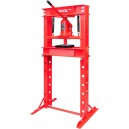 Lis hydraulický 30t, zdvih 0-795mm, šíře 520mm_1