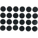 Samolepící podložka pod nábytek 10 mm_1
