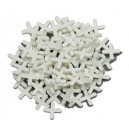 Distanční křížek  8,0mm - 30ks_1
