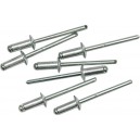 Hliníkový nýt 3,2 x 6,4 mm 50ks_1
