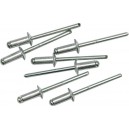 Hliníkový nýt 3,2 x 9,6 mm 50ks_1