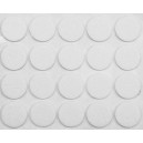 Samolepící podložka pod nábytek 20 mm 20 ks_1