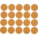 Samolepící podložka pod nábytek 20 mm_1