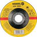 Kotouč na kov 115 x 22 x 6,0 mm vypouklý brusný_1