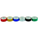 PVC Páska 19 x 0,13 mm x 3 m 6 ks barevné_1
