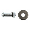 Kolečko výměnné se šroubem 15 x 6 x 1,5 mm_1