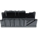 Přípravek na řezání úhlů 230 x 50 mm plast_1