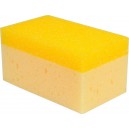 Houba na spárování obkladů dvostranná polyuretan 165x100x80mm_1