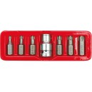 Sada bitů 7 ks CrV TORX_1