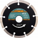 Diamantový kotouč 125x7,0x2,0x22,2mm segmentový_1