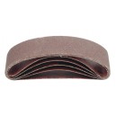Brusný pás 533 x 75 mm P80 5 ks_1