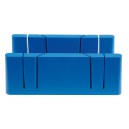 Přípravek na řezání úhlů 280 x 90 mm plast_1