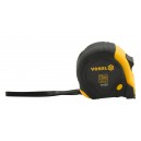 Svinovací metr 7,5 m x 25 mm žluto - černý_1