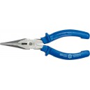 Kleště prodloužené ohnuté 160 mm_1