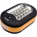 Svítilna ruční 24+1 LED_1