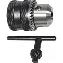 Sklíčidlo na vrtačku 3/8" 1,5 - 10 mm na kličku_1