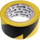 Páska výstražná černožlutá 48 mm x 33 m_1