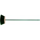 Smeták 250 mm PVC dlouhé štětiny s násadou_1