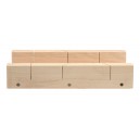 Přípravek na řezání úhlů 300 x 80 mm dřevěný_1