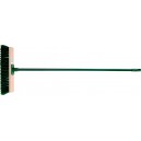 Smeták 400 mm PVC s násadou_1