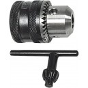Sklíčidlo na vrtačku 1/2" 1,5 - 13 mm na kličku_1