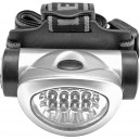 Pracovní lampa, svítidlo LED LED  8 čelovka_1