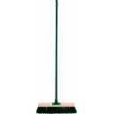 Smeták 500 mm PVC s násadou_1