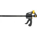 Svěrka upínací 400mm plastová_1