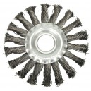 Boční drátěný kartáč 150 mm pletený_1