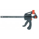 Svěrka upínací 450mm plastová_1
