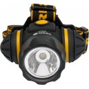 Pracovní lampa, svítidlo LED  1 LED  / 1W, 3 funkce svícení_1