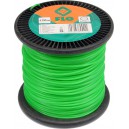 Struna do strunové sekačky kulatý průřez 2,0 mm x 120 m_1