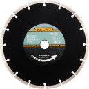 Diamantový kotouč 230 x 7,0 x 2,4 x 22,2 mm segmentový_1