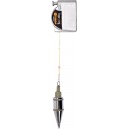 Magnetická olovnice 400 g 6m_1