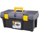 Box na nářadí plastový 20"  2 zámky šedé víko 50cm_1