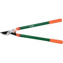 Nůžky zahradnické teleskopické 610-940mm (průměr 30mm)_1