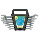 Sada klíčů plochých 8 ks 6 - 22 mm_1