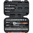 Gola sada STHOR 1/4" 38 ks_1