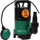 Čerpadlo ponorné 400 W 10000 l/h 10m FLO_1