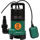 Čerpadlo ponorné 750 W 14000 l/h 10m FLO_1