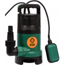 Čerpadlo ponorné 900 W 16000 l/h 10m FLO_1