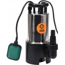 Čerpadlo ponorné nerezové 900 W 16000 l/h 10m FLO_1