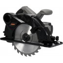 Pila kotoučová 1200 W 4800 ot.160 mm STHOR_1