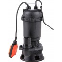 Čerpadlo kalové 450W,16000l/h 9m_1