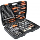 Gola sada 1/2", 1/4" 122 ks Sthor_1