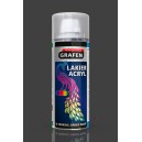 Lak ve spreji měděná RAL8029 akrylový Grafen Professional - 400ml_1